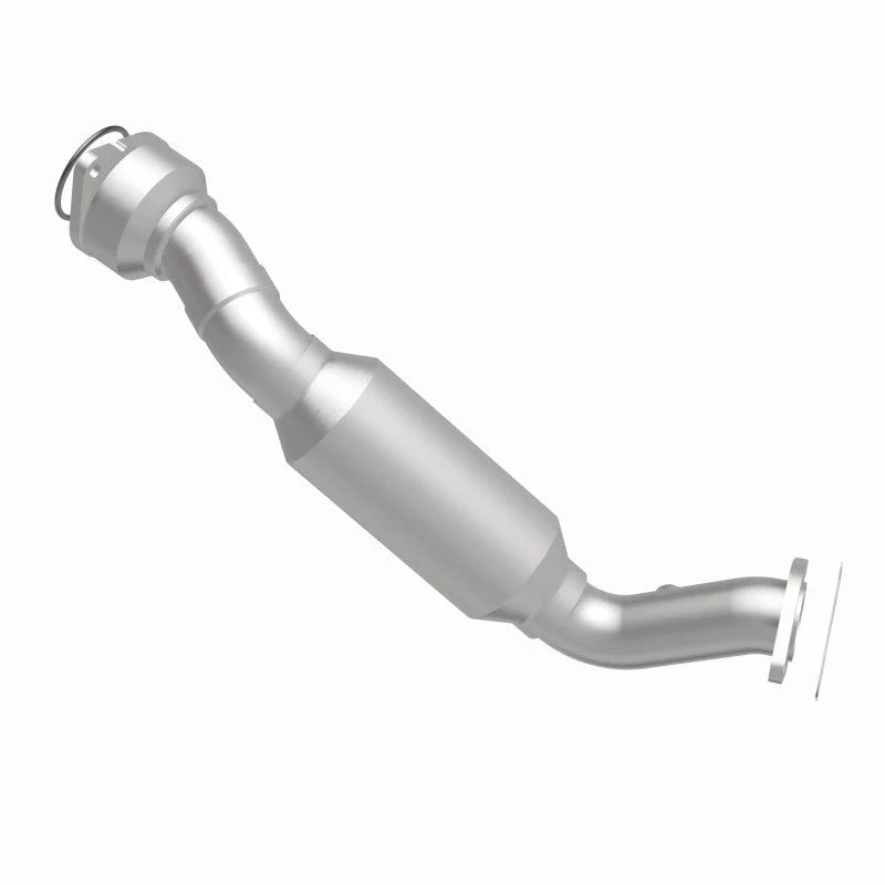 Magnaflow OEM Underbody Direct Fit Catalytic Converter fits 2009-2011 Buick Lucerne V6 3.9L - Additional View 11