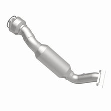 Load image into Gallery viewer, Magnaflow OEM Underbody Direct Fit Catalytic Converter fits 2009-2011 Buick Lucerne V6 3.9L - Additional View 11