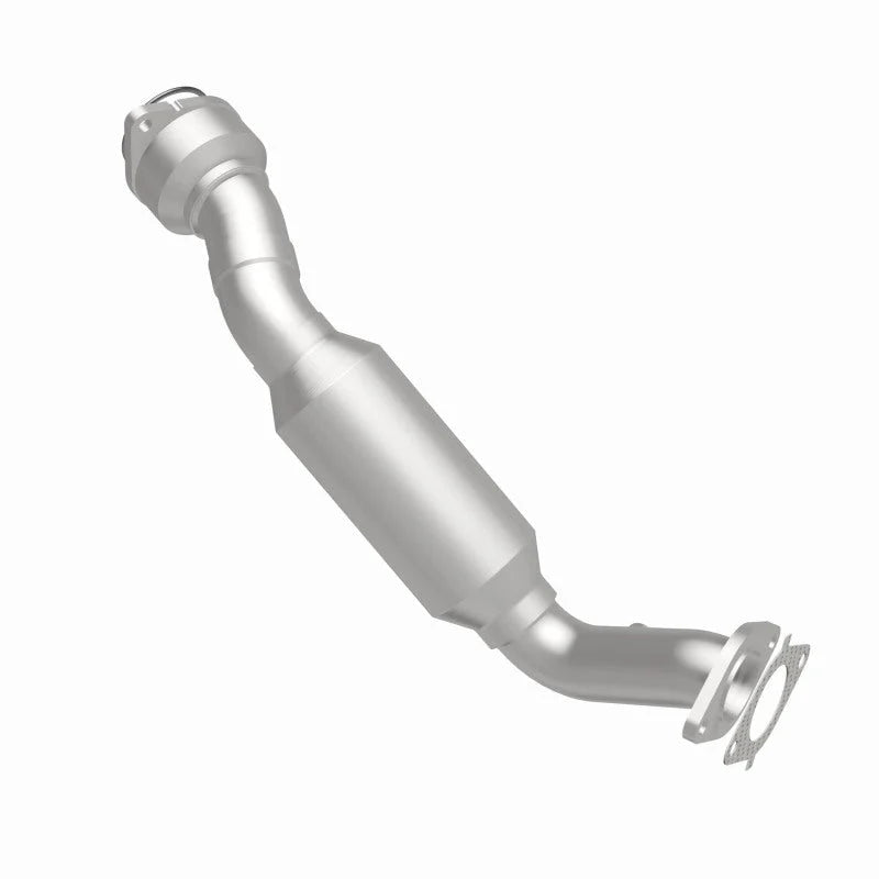 Magnaflow OEM Underbody Direct Fit Catalytic Converter fits 2009-2011 Buick Lucerne V6 3.9L - Additional View 14