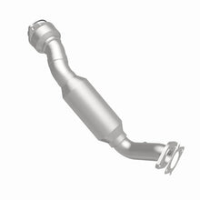 Load image into Gallery viewer, Magnaflow OEM Underbody Direct Fit Catalytic Converter fits 2009-2011 Buick Lucerne V6 3.9L - Additional View 14