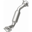 Load image into Gallery viewer, Magnaflow OEM Underbody Direct Fit Catalytic Converter fits 2009-2011 Buick Lucerne V6 3.9L - Additional View 15