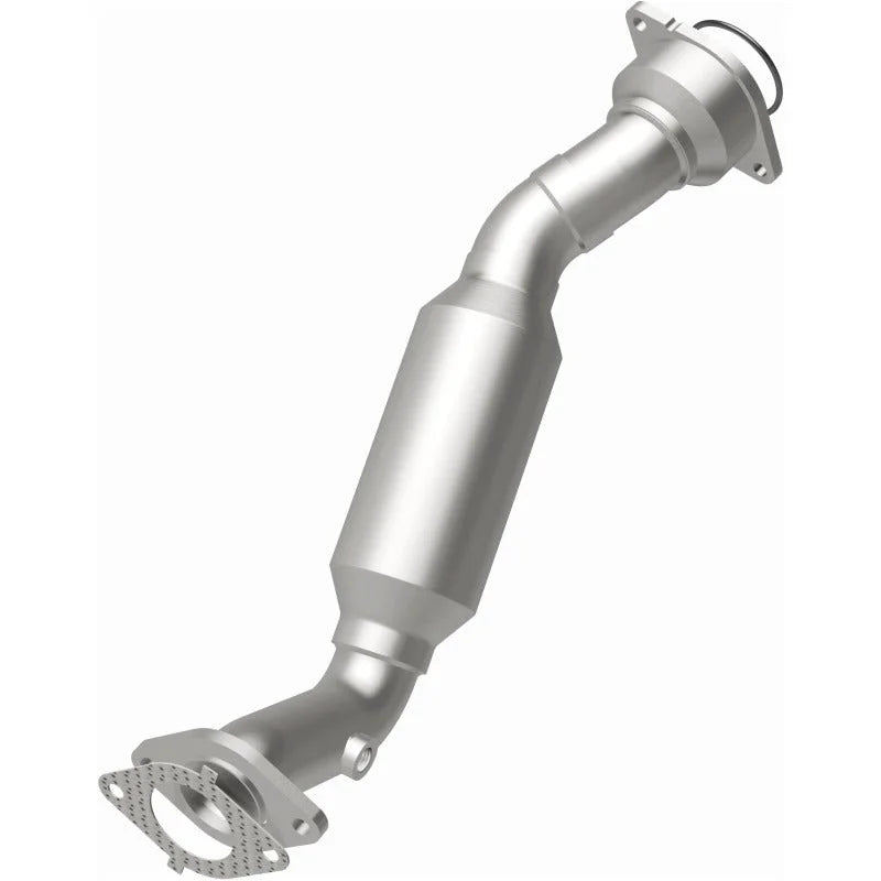 Magnaflow OEM Underbody Direct Fit Catalytic Converter fits 2009-2011 Buick Lucerne V6 3.9L - Additional View 15