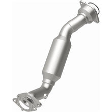 Load image into Gallery viewer, Magnaflow OEM Underbody Direct Fit Catalytic Converter fits 2009-2011 Buick Lucerne V6 3.9L - Additional View 15