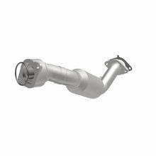 Load image into Gallery viewer, Magnaflow OEM Underbody Direct Fit Catalytic Converter fits 2009-2011 Buick Lucerne V6 3.9L - Additional View 16