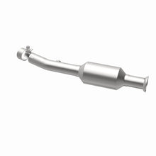 Load image into Gallery viewer, Magnaflow OEM Underbody Direct Fit Converter fits 1998-2002 Chevrolet Prizm / Toyota Corolla L4 1.8 - Side View