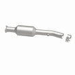 Load image into Gallery viewer, Magnaflow OEM Underbody Direct Fit Converter fits 1998-2002 Chevrolet Prizm / Toyota Corolla L4 1.8 - Back View