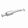 Load image into Gallery viewer, Magnaflow OEM Underbody Direct Fit Converter fits 1998-2002 Chevrolet Prizm / Toyota Corolla L4 1.8 - Additional View 7