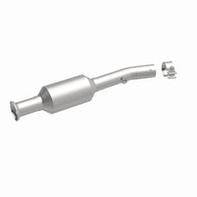 Load image into Gallery viewer, Magnaflow OEM Underbody Direct Fit Converter fits 1998-2002 Chevrolet Prizm / Toyota Corolla L4 1.8 - Additional View 7