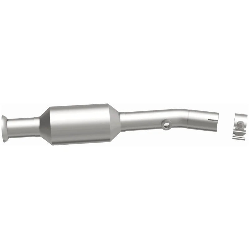 Magnaflow OEM Underbody Direct Fit Converter fits 1998-2002 Chevrolet Prizm / Toyota Corolla L4 1.8 - Additional View 12