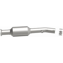 Load image into Gallery viewer, Magnaflow OEM Underbody Direct Fit Converter fits 1998-2002 Chevrolet Prizm / Toyota Corolla L4 1.8 - Additional View 12