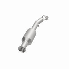 Load image into Gallery viewer, Magnaflow OEM Underbody Direct Fit Converter fits 1998-2002 Chevrolet Prizm / Toyota Corolla L4 1.8 - Additional View 15