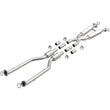 Load image into Gallery viewer, Magnaflow OEM Underbody Direct Fit Converter fits 2013-2020 Lexus GS350 / 2014-2015 Lexus IS250 / 2014-2017 Lexus IS350 V6...