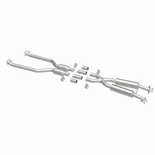 Load image into Gallery viewer, Magnaflow OEM Underbody Direct Fit Converter fits 2013-2020 Lexus GS350 / 2014-2015 Lexus IS250 / 2014-2017 Lexus IS350 V6...