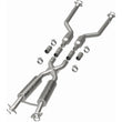 Load image into Gallery viewer, Magnaflow OEM Underbody Direct Fit Converter fits 2013-2020 Lexus GS350 / 2014-2015 Lexus IS250 / 2014-2017 Lexus IS350 V6...