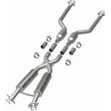 Load image into Gallery viewer, Magnaflow OEM Underbody Direct Fit Converter fits 2013-2020 Lexus GS350 / 2014-2015 Lexus IS250 / 2014-2017 Lexus IS350 V6...