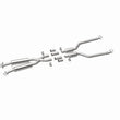 Load image into Gallery viewer, Magnaflow OEM Underbody Direct Fit Converter fits 2013-2020 Lexus GS350 / 2014-2015 Lexus IS250 / 2014-2017 Lexus IS350 V6...