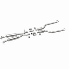 Load image into Gallery viewer, Magnaflow OEM Underbody Direct Fit Converter fits 2013-2020 Lexus GS350 / 2014-2015 Lexus IS250 / 2014-2017 Lexus IS350 V6...