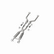 Load image into Gallery viewer, Magnaflow OEM Underbody Direct Fit Converter fits 2013-2020 Lexus GS350 / 2014-2015 Lexus IS250 / 2014-2017 Lexus IS350 V6...