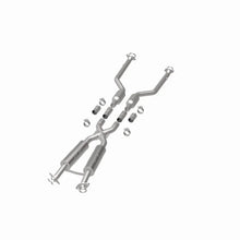 Load image into Gallery viewer, Magnaflow OEM Underbody Direct Fit Converter fits 2013-2020 Lexus GS350 / 2014-2015 Lexus IS250 / 2014-2017 Lexus IS350 V6...