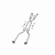 Load image into Gallery viewer, Magnaflow OEM Underbody Direct Fit Converter fits 2013-2020 Lexus GS350 / 2014-2015 Lexus IS250 / 2014-2017 Lexus IS350 V6...