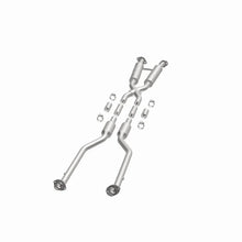 Load image into Gallery viewer, Magnaflow OEM Underbody Direct Fit Converter fits 2013-2020 Lexus GS350 / 2014-2015 Lexus IS250 / 2014-2017 Lexus IS350 V6...