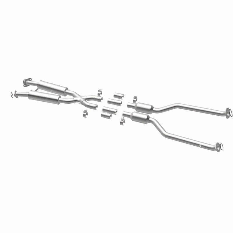 Magnaflow OEM Underbody Direct Fit Converter fits 2013-2020 Lexus GS350 / 2014-2015 Lexus IS250 / 2014-2017 Lexus IS350 V6...