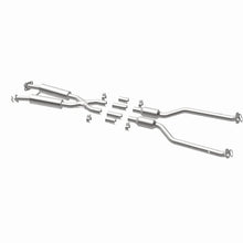 Load image into Gallery viewer, Magnaflow OEM Underbody Direct Fit Converter fits 2013-2020 Lexus GS350 / 2014-2015 Lexus IS250 / 2014-2017 Lexus IS350 V6...