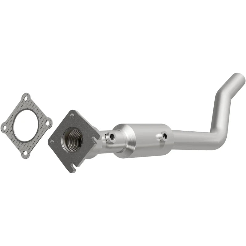 Magnaflow OEM Underbody Direct Fit Converter fits 2011-2014 Chrysler 200 LIMITED 2.4L / 2011 Dodge AVENGER Express / 2012-...