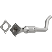 Load image into Gallery viewer, Magnaflow OEM Underbody Direct Fit Converter fits 2011-2014 Chrysler 200 LIMITED 2.4L / 2011 Dodge AVENGER Express / 2012-...