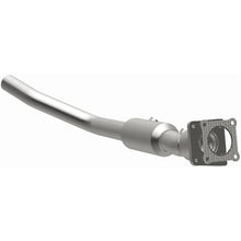 Load image into Gallery viewer, Magnaflow OEM Underbody Direct Fit Converter fits 2011-2014 Chrysler 200 LIMITED 2.4L / 2011 Dodge AVENGER Express / 2012-...