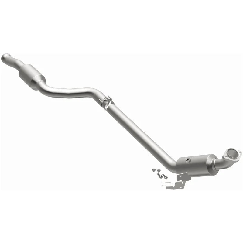 Magnaflow OEM Underbody Direct Fit Converter fits 2013-2014 Mercedes-Benz C300 / 2012-2016 Mercedes-Benz E350 V6 3.5L / 20...