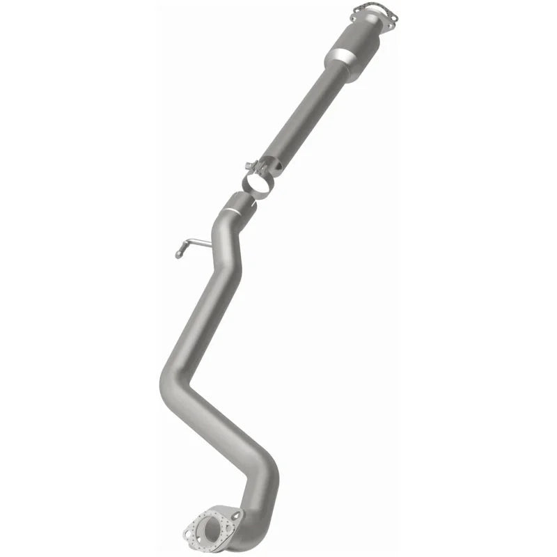 Magnaflow OEM Underbody Direct Fit Converter fits 2016-2017 Hyundai Veloster / 2016 Hyundai Veloster Rally Edition / 2017 ...