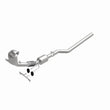 Load image into Gallery viewer, Magnaflow OEM Underbody Direct Fit Converter fits 2019-2024 Audi Q3 / 2018-2024 Volkswagen Tiguan 2.0L - Additional View 9