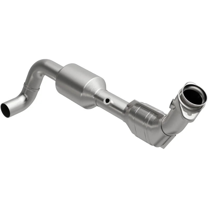Magnaflow OEM Underbody Direct Fit Converter fits 2004-2006 Ford F-150 Stx V8 4.6L - Main Product View