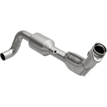 Load image into Gallery viewer, Magnaflow OEM Underbody Direct Fit Converter fits 2004-2006 Ford F-150 Stx V8 4.6L - Main Product View