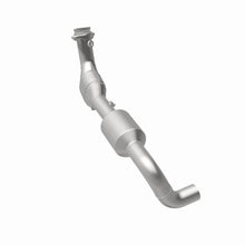 Load image into Gallery viewer, Magnaflow OEM Underbody Direct Fit Converter fits 2004-2006 Ford F-150 Stx V8 4.6L - Side View