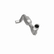 Load image into Gallery viewer, Magnaflow OEM Underbody Direct Fit Converter fits 2004-2006 Ford F-150 Stx V8 4.6L - Back View