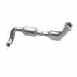 Load image into Gallery viewer, Magnaflow OEM Underbody Direct Fit Converter fits 2004-2006 Ford F-150 Stx V8 4.6L - Additional View 5