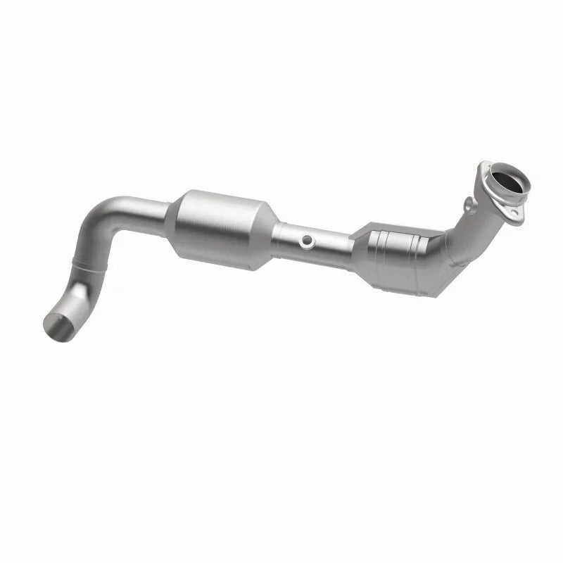 Magnaflow OEM Underbody Direct Fit Converter fits 2004-2006 Ford F-150 Stx V8 4.6L - Additional View 5