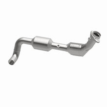 Load image into Gallery viewer, Magnaflow OEM Underbody Direct Fit Converter fits 2004-2006 Ford F-150 Stx V8 4.6L - Additional View 5