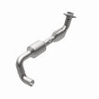 Load image into Gallery viewer, Magnaflow OEM Underbody Direct Fit Converter fits 2004-2006 Ford F-150 Stx V8 4.6L - Additional View 8