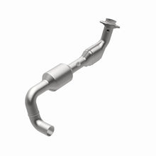 Load image into Gallery viewer, Magnaflow OEM Underbody Direct Fit Converter fits 2004-2006 Ford F-150 Stx V8 4.6L - Additional View 8