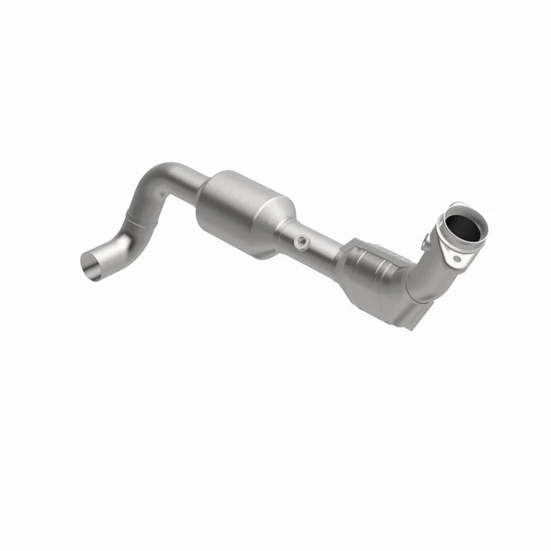 Magnaflow OEM Underbody Direct Fit Converter fits 2004-2006 Ford F-150 Stx V8 4.6L - Additional View 11