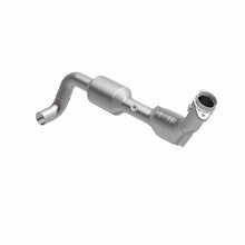 Load image into Gallery viewer, Magnaflow OEM Underbody Direct Fit Converter fits 2004-2006 Ford F-150 Stx V8 4.6L - Additional View 11