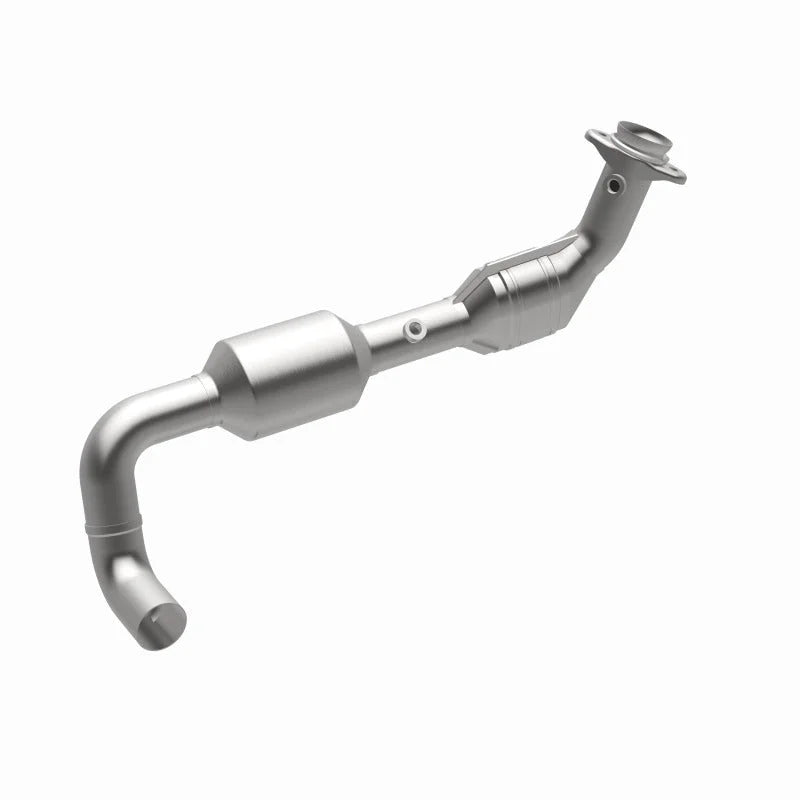 Magnaflow OEM Underbody Direct Fit Converter fits 2004-2006 Ford F-150 Stx V8 4.6L - Additional View 15