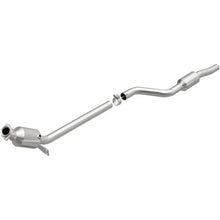 Load image into Gallery viewer, Magnaflow OEM Underbody Direct Fit Converter fits 2013-2014 Mercedes-Benz C300 / 2012-2015 Mercedes-Benz C350 / 2012-2016 ...