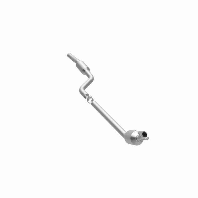 Magnaflow OEM Underbody Direct Fit Converter fits 2013-2014 Mercedes-Benz C300 / 2012-2015 Mercedes-Benz C350 / 2012-2016 ...