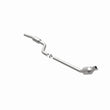 Load image into Gallery viewer, Magnaflow OEM Underbody Direct Fit Converter fits 2013-2014 Mercedes-Benz C300 / 2012-2015 Mercedes-Benz C350 / 2012-2016 ...