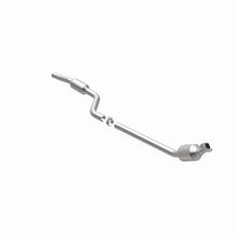 Load image into Gallery viewer, Magnaflow OEM Underbody Direct Fit Converter fits 2013-2014 Mercedes-Benz C300 / 2012-2015 Mercedes-Benz C350 / 2012-2016 ...