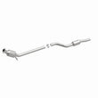 Load image into Gallery viewer, Magnaflow OEM Underbody Direct Fit Converter fits 2013-2014 Mercedes-Benz C300 / 2012-2015 Mercedes-Benz C350 / 2012-2016 ...